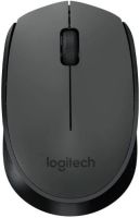 Беспроводная мышь Logitech M170 Серая