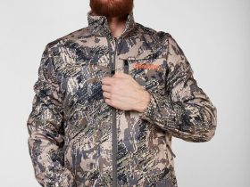 Джемпер Remington Polar Dream Figure