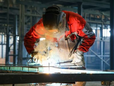 Стартовал прием заявок на конкурс «Лучший по профессии»