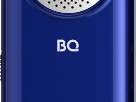 Мобильный телефон BQ 2005 Disco Синий