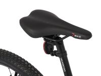 Детский велосипед Maxiscoo 7Bike 20, год 2026, цвет Серый