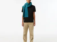 Мужское поло Lacoste PARIS Regular Fit