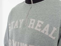 Джемпер мужской Remington Manzanillo Gray