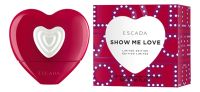 Show Me Love: парфюмерная вода 50мл