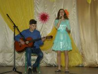 Киевский сельский дом культуры