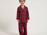 Пижама детская Saint Moritz