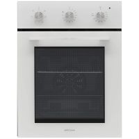 Электрический духовой шкаф KRONA CORRENTE 45 WH