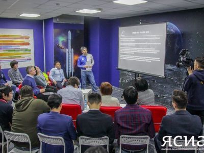 В Якутске пройдет региональный этап Кубка России по киберспорту 2019