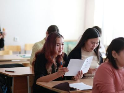 СВФУ проводит бесплатные курсы по адаптивным компьютерным технологиям