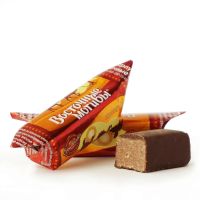 Конфеты Восточные мотивы, Сормовская кондитерская фабрика