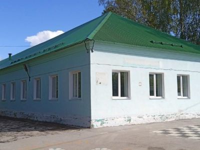 Дом культуры «Колокольчик» г. Жигулевск