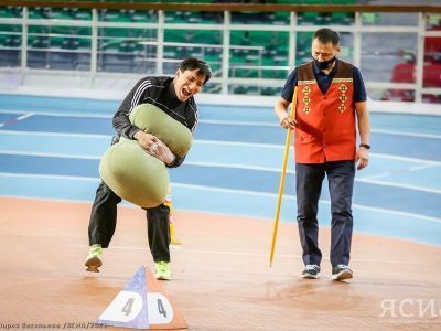 Впервые чемпионат Якутии по национальному многоборью примет Чурапчинский улус