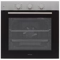 Электрический духовой шкаф KRONA ELEMENT plus 60 IX