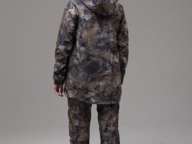 Костюм Remington Forest Hunter Woman Timber для охоты — мембрана 10 000 мм
