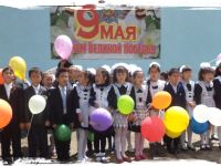 Дом культуры аула Абрам-Тюбе