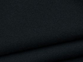 Треггинсы из трикотажа, Черный