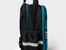 Рюкзак текстильный для мальчиков