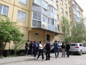 Острой проблемой при проведении капремонта в домах остается недоверие жильцов к подрядчикам