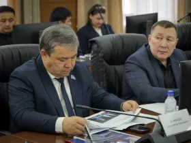 В Якутии обсудили развитие физкультуры и спорта на Дальнем Востоке