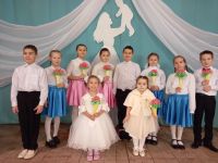 Светлоозерский сельский дом культуры