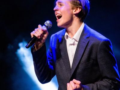 Билеты на Арсений Сурин (Petter) / Концерт | Афиша | ИнфоТаймс