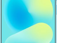 Смартфон HUAWEI nova 16s Pro 12/512 ГБ Светло-голубой