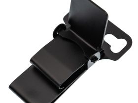 Универсальная клипса для ножа, нержавеющая сталь