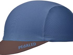 Кепка PEdALED Element (бордовый)