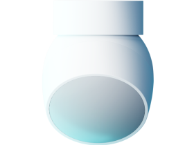 Умный датчик движения Sber, SBDV-00029