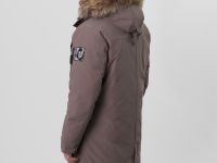 Полупальто пуховое Dikson IV Мужское