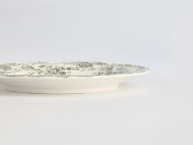 Тарелка Borghese I