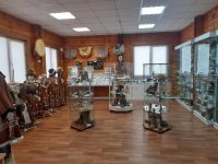 Карагинский районный краеведческий музей