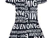 Комбинезон текстильный для девочки