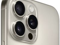 Смартфон Apple iPhone 16 Pro Max 512GB Natural Titanium (Nano+Nano)