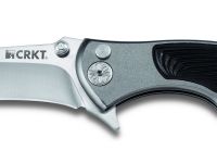 Складной нож CRKT Tighecoon, сталь AUS-8, рукоять алюминиевый сплав