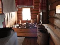 Дом Сагди Салихова