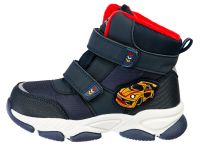 Ботинки для мальчиков