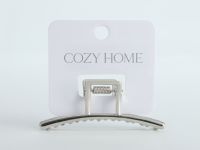 Заколка Cozy Home XIV