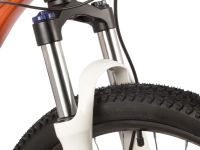 Женский велосипед Stinger Vega Evo 29, год 2021, цвет Фиолетовый, ростовка 19