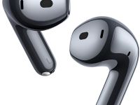 Наушники Honor Choice Earbuds S7 Серые