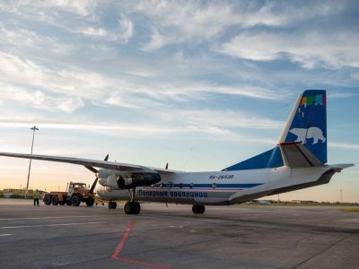 Глава Якутии поручил выделить дополнительные средства на субсидирование авиарейсов