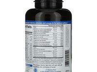 Carlson, Super 2 Daily, 60 мягких таблеток