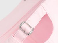 Бейсболка для девочек, Розовый