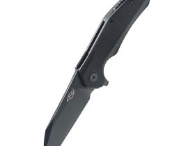 Нож складной Firebird by Ganzo FH31B-BK, сталь D2, рукоять G10, черный