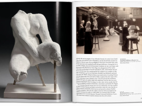 Книга Basic Art "Rodin Basic"