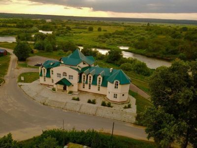 Крутовская сельская библиотека