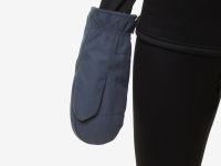 Рукавицы  утепленные BASK