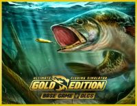 Ultimate Fishing Simulator - Gold Edition (PC)