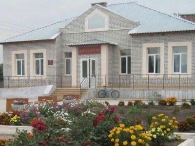 Пехлецкий сельский дом культуры