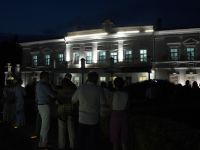 Музей-усадьба Д. В. Веневитинова